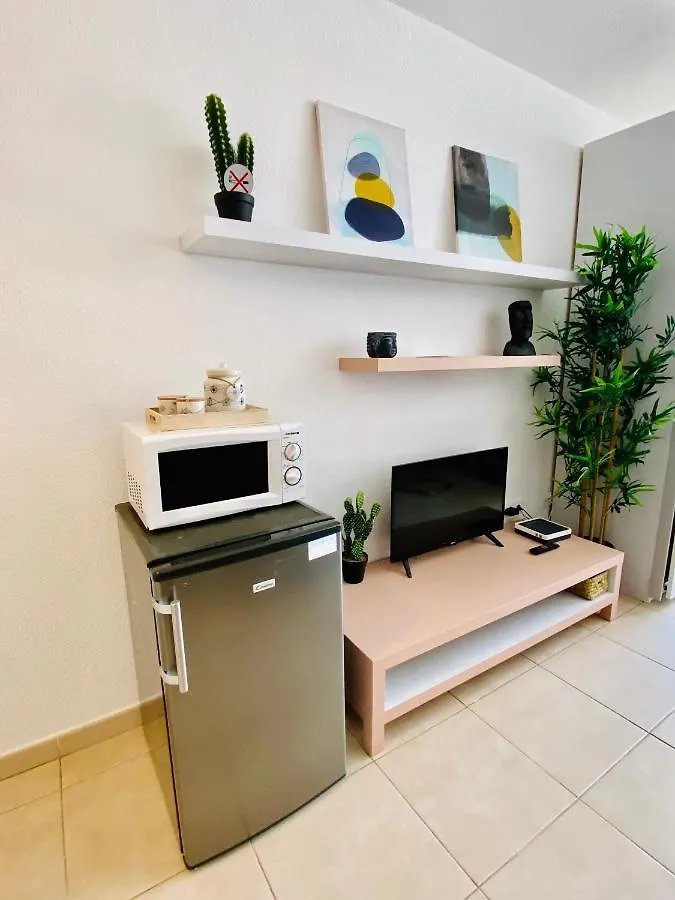 Golden Wave 2 Apartment Corralejo 0*,  Spain