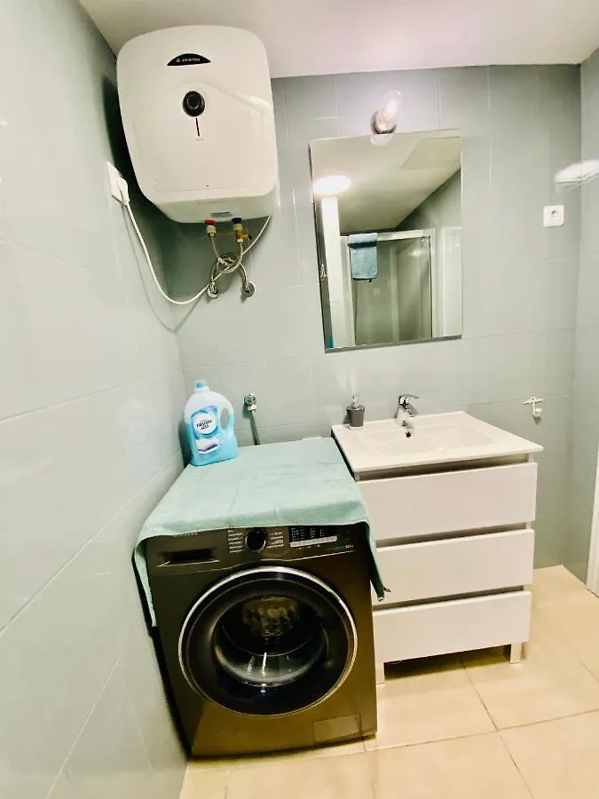Golden Wave 2 Apartment Corralejo
