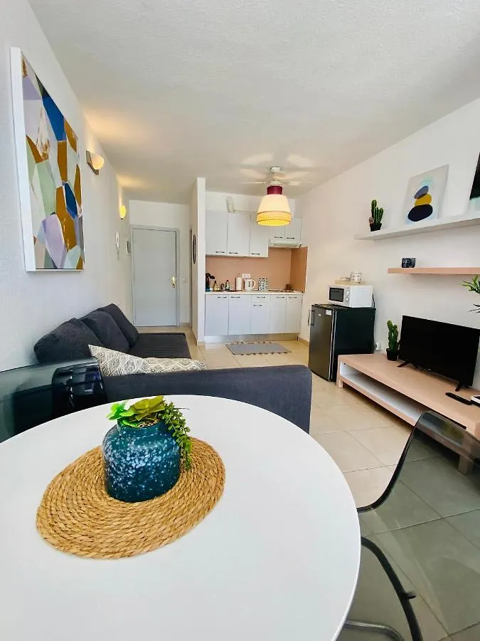 Golden Wave 2 Apartment Corralejo