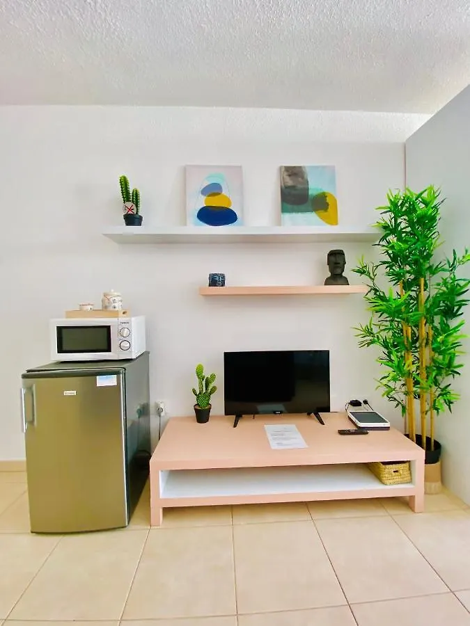 Golden Wave 2 Apartment Corralejo