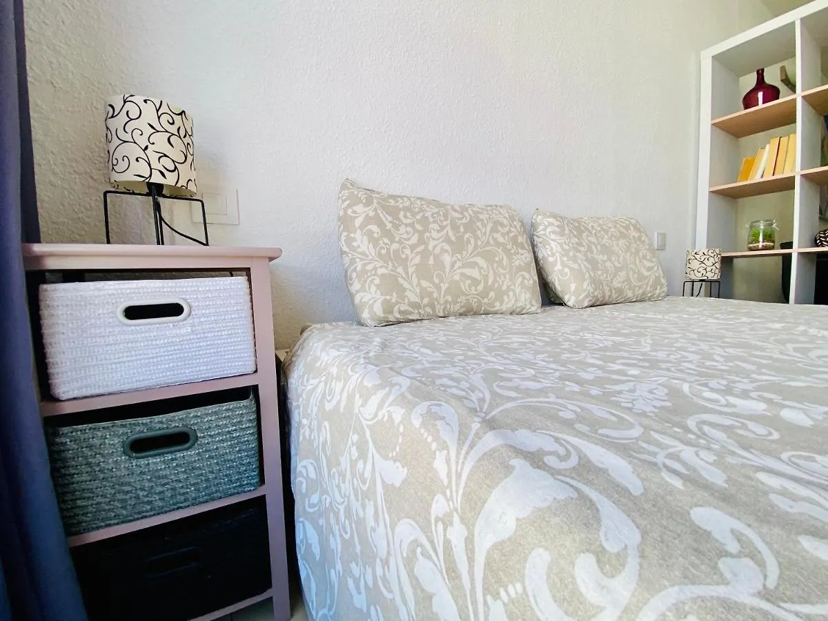 Golden Wave 2 Apartment Corralejo