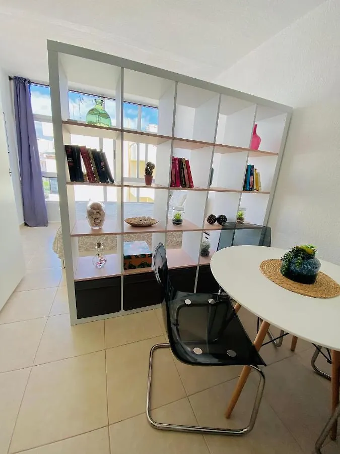Golden Wave 2 Apartment Corralejo 0*,
