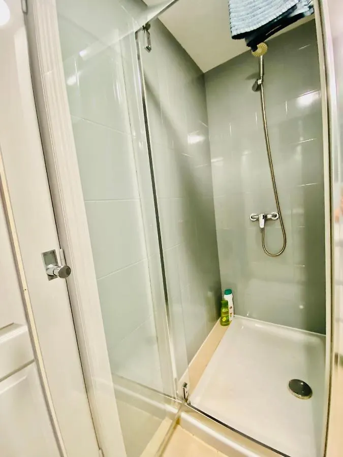 Golden Wave 2 Apartment Corralejo